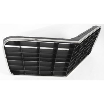 Show details for 1972 Chevrolet Camaro SS Grille Picture of 1972 Chevrolet Camaro SS Grille