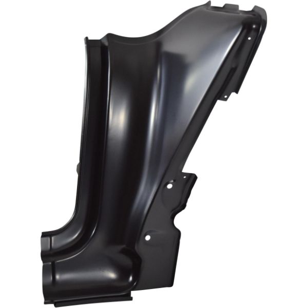 Picture of 1957 Chevrolet Bel Air Base Rear Body Panel