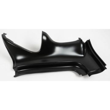 Show details for 1955 Chevrolet Bel Air Base Rear Body Panel Picture of 1955 Chevrolet Bel Air Base Rear Body Panel