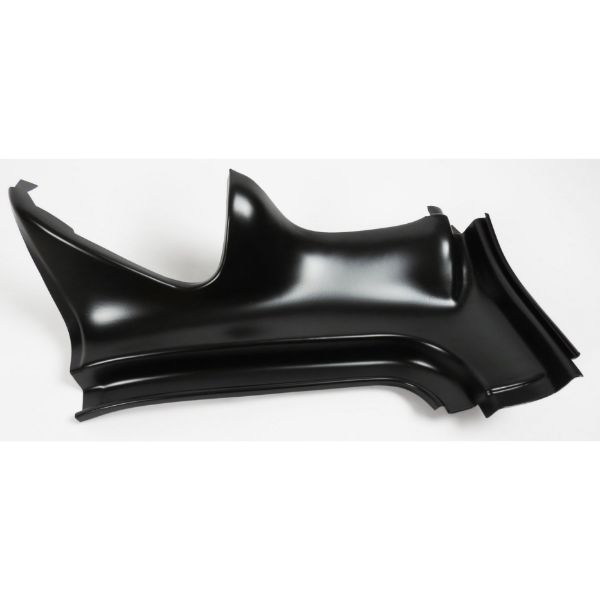 Picture of 1955 Chevrolet Bel Air Base Rear Body Panel