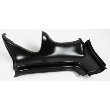 Show details for 1955 Chevrolet Bel Air Base Rear Body Panel Picture of 1955 Chevrolet Bel Air Base Rear Body Panel
