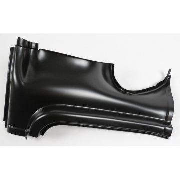 Show details for 1955 Chevrolet Bel Air Base Rear Body Panel Picture of 1955 Chevrolet Bel Air Base Rear Body Panel