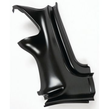 Show details for 1955 Chevrolet Bel Air Base Rear Body Panel Picture of 1955 Chevrolet Bel Air Base Rear Body Panel