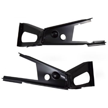 Show details for 1955-1956 Chevrolet Bel Air Base Firewall Picture of 1955-1956 Chevrolet Bel Air Base Firewall