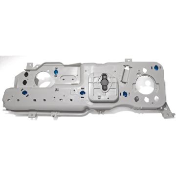 Show details for 1973-1976 Ford Ranchero Instrument Panel Circuit Board Picture of 1973-1976 Ford Ranchero Instrument Panel Circuit Board