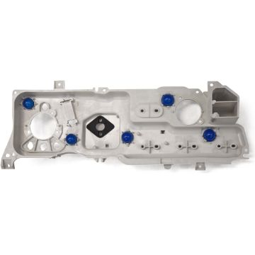 Show details for 1973-1976 Ford Ranchero Instrument Panel Circuit Board Picture of 1973-1976 Ford Ranchero Instrument Panel Circuit Board