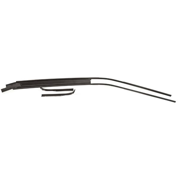 Picture of 1969-1970 Ford Mustang Base Door Drip Rail