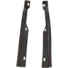 Picture of 1969-1970 Ford Mustang Base Door Drip Rail