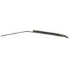 Picture of 1969-1970 Ford Mustang Base Door Drip Rail