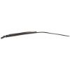 Picture of 1969-1970 Ford Mustang Base Door Drip Rail