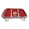 Picture of 1971-1973 Ford Mustang Base Tail Light Lens