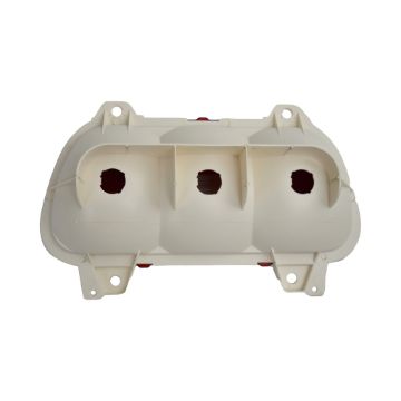Show details for 1971-1973 Ford Mustang Base Tail Light Lens Picture of 1971-1973 Ford Mustang Base Tail Light Lens