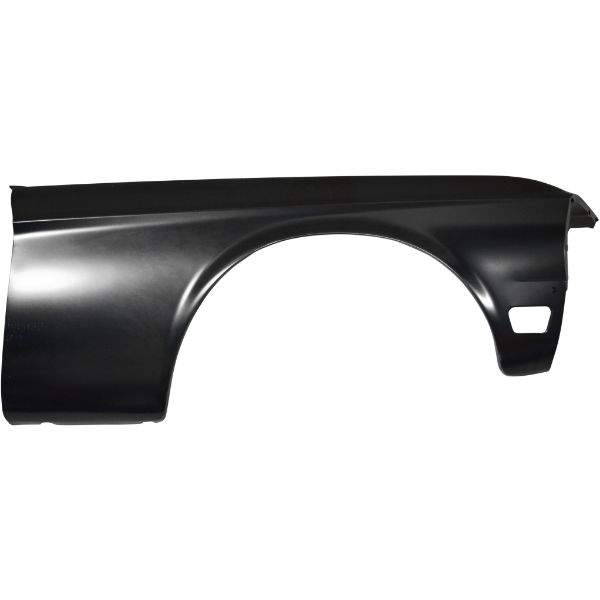 Picture of 1968 Ford Mustang Base Fender