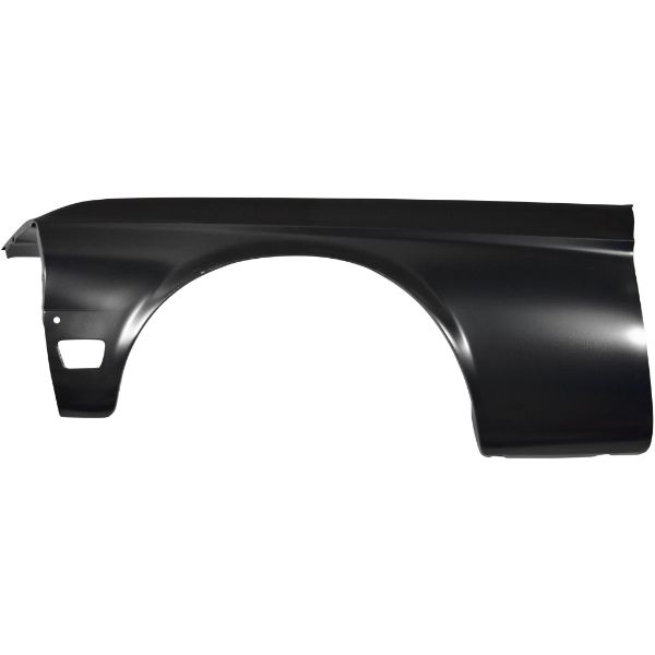 Picture of 1968 Ford Mustang Base Fender