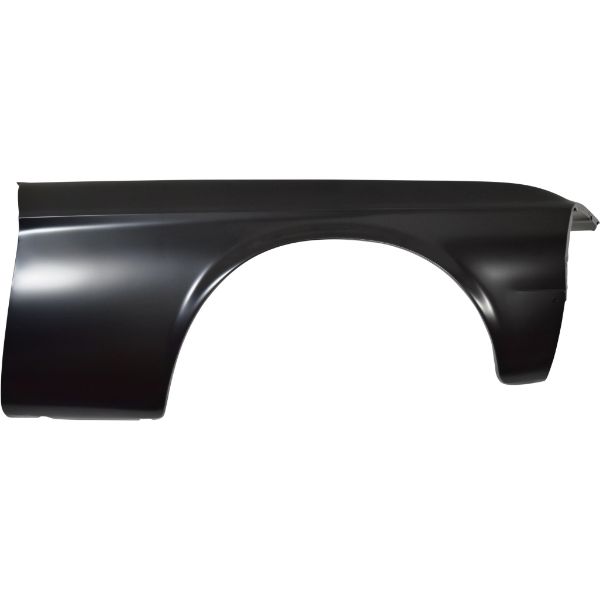 Picture of 1967 Ford Mustang Base Fender