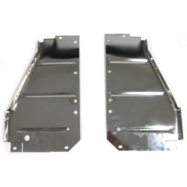 Picture of 1956 Chevrolet Bel Air Base Radiator Support