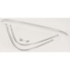 Picture of 1970-1974 Chevrolet Camaro Window Ledge Molding Set
