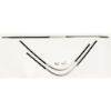 Picture of 1970-1974 Chevrolet Camaro Window Ledge Molding Set
