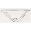 Picture of 1970-1974 Chevrolet Camaro Window Ledge Molding Set