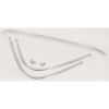 Picture of 1970-1974 Chevrolet Camaro Window Ledge Molding Set