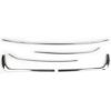 Picture of 1966-1967 Chevrolet Chevy II Nova Window Ledge Molding Set