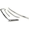 Picture of 1966-1967 Chevrolet Chevy II Nova Window Ledge Molding Set