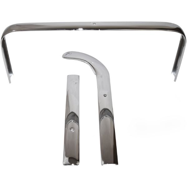 Picture of 1962-1964 Chevy Impala Bucket Seat Molding Rh