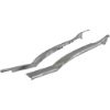Picture of 1955-1957 Chevrolet Bel Air Base Quarter Panel Molding