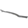 Picture of 1955-1957 Chevrolet Bel Air Base Quarter Panel Molding