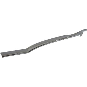 Show details for 1955-1957 Chevrolet Bel Air Base Quarter Panel Molding Picture of 1955-1957 Chevrolet Bel Air Base Quarter Panel Molding