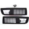 Picture of 1979-1981 Pontiac Firebird Trans Am Bumper Cover Grille