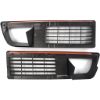 Picture of 1979-1981 Pontiac Firebird Trans Am Bumper Cover Grille