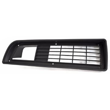 Show details for 1979-1981 Pontiac Firebird Trans Am Bumper Cover Grille Picture of 1979-1981 Pontiac Firebird Trans Am Bumper Cover Grille