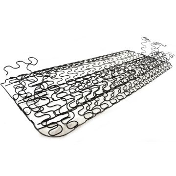 Show details for 1955-1957 Chevrolet Bel Air Base Seat Cushion Spring Picture of 1955-1957 Chevrolet Bel Air Base Seat Cushion Spring