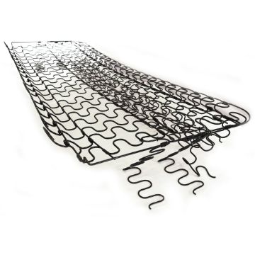 Show details for 1955-1957 Chevrolet Bel Air Base Seat Cushion Spring Picture of 1955-1957 Chevrolet Bel Air Base Seat Cushion Spring