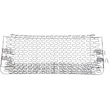 Show details for 1955-1957 Chevrolet Bel Air Base Seat Cushion Spring Picture of 1955-1957 Chevrolet Bel Air Base Seat Cushion Spring