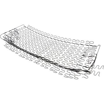 Show details for 1955-1957 Chevrolet Bel Air Base Seat Cushion Spring Picture of 1955-1957 Chevrolet Bel Air Base Seat Cushion Spring