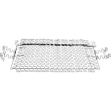 Show details for 1955-1957 Chevrolet Bel Air Base Seat Cushion Spring Picture of 1955-1957 Chevrolet Bel Air Base Seat Cushion Spring