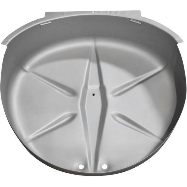 Picture of 1955-1957 Chevrolet Bel Air Base Spare Tire Carrier