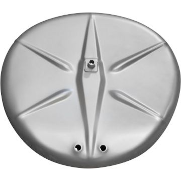 Show details for 1955-1957 Chevrolet Bel Air Base Spare Tire Carrier Picture of 1955-1957 Chevrolet Bel Air Base Spare Tire Carrier