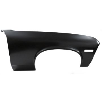 Show details for 1970-1974 Chevrolet Nova Fender Picture of 1970-1974 Chevrolet Nova Fender