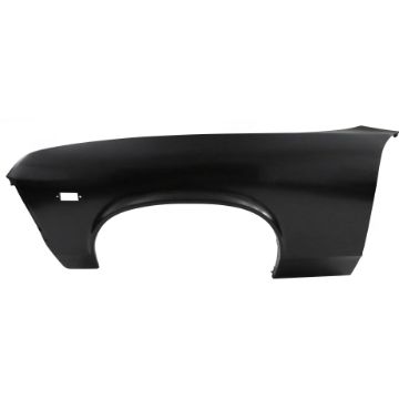 Show details for 1970-1974 Chevrolet Nova Fender Picture of 1970-1974 Chevrolet Nova Fender