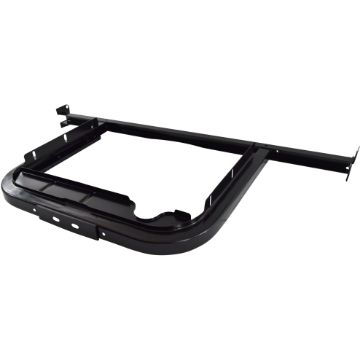 Show details for 1955 Chevrolet Bel Air Base Radiator Support Picture of 1955 Chevrolet Bel Air Base Radiator Support