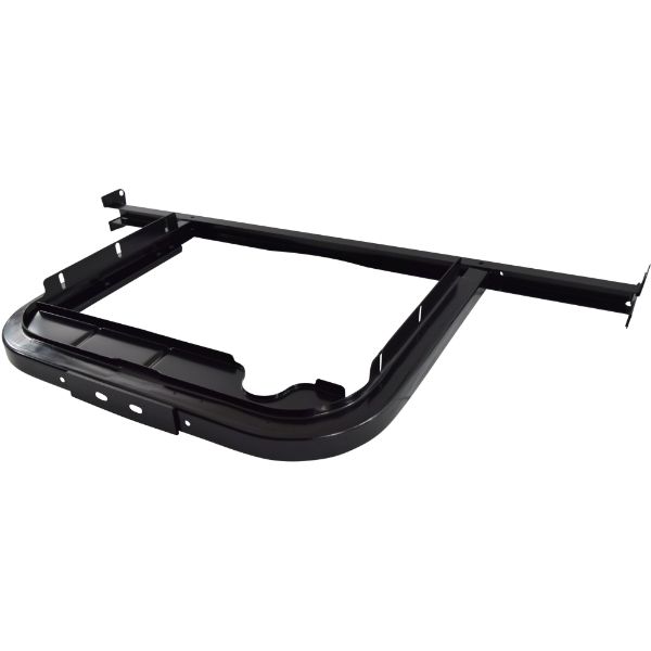 Picture of 1955 Chevrolet Bel Air Base Radiator Support