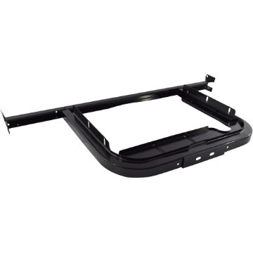 Show details for 1955 Chevrolet Bel Air Base Radiator Support Picture of 1955 Chevrolet Bel Air Base Radiator Support