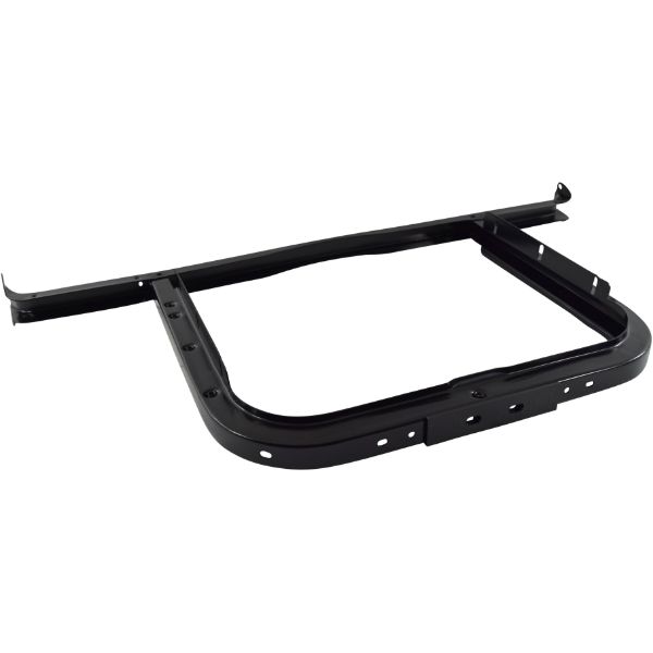 Picture of 1957 Chevrolet Bel Air Base Radiator Support