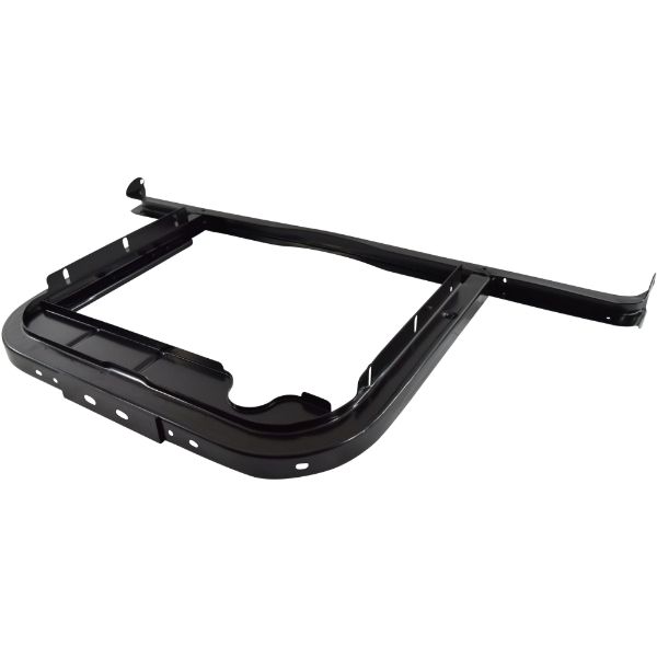 Picture of 1957 Chevrolet Bel Air Base Radiator Support