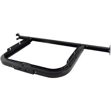 Show details for 1955 Chevrolet Bel Air Base Radiator Support Picture of 1955 Chevrolet Bel Air Base Radiator Support