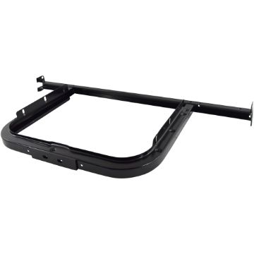 Show details for 1955 Chevrolet Bel Air Base Radiator Support Picture of 1955 Chevrolet Bel Air Base Radiator Support