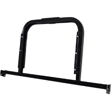 Show details for 1955 Chevrolet Bel Air Base Radiator Support Picture of 1955 Chevrolet Bel Air Base Radiator Support